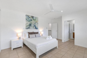 Cedar Family Lodge - By Reef Stays